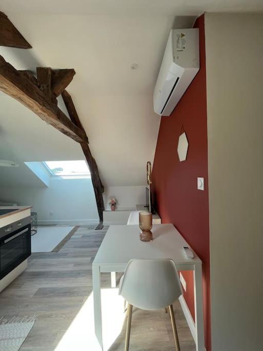 *Casa Mendoza* Apartment Cholet Exterior photo